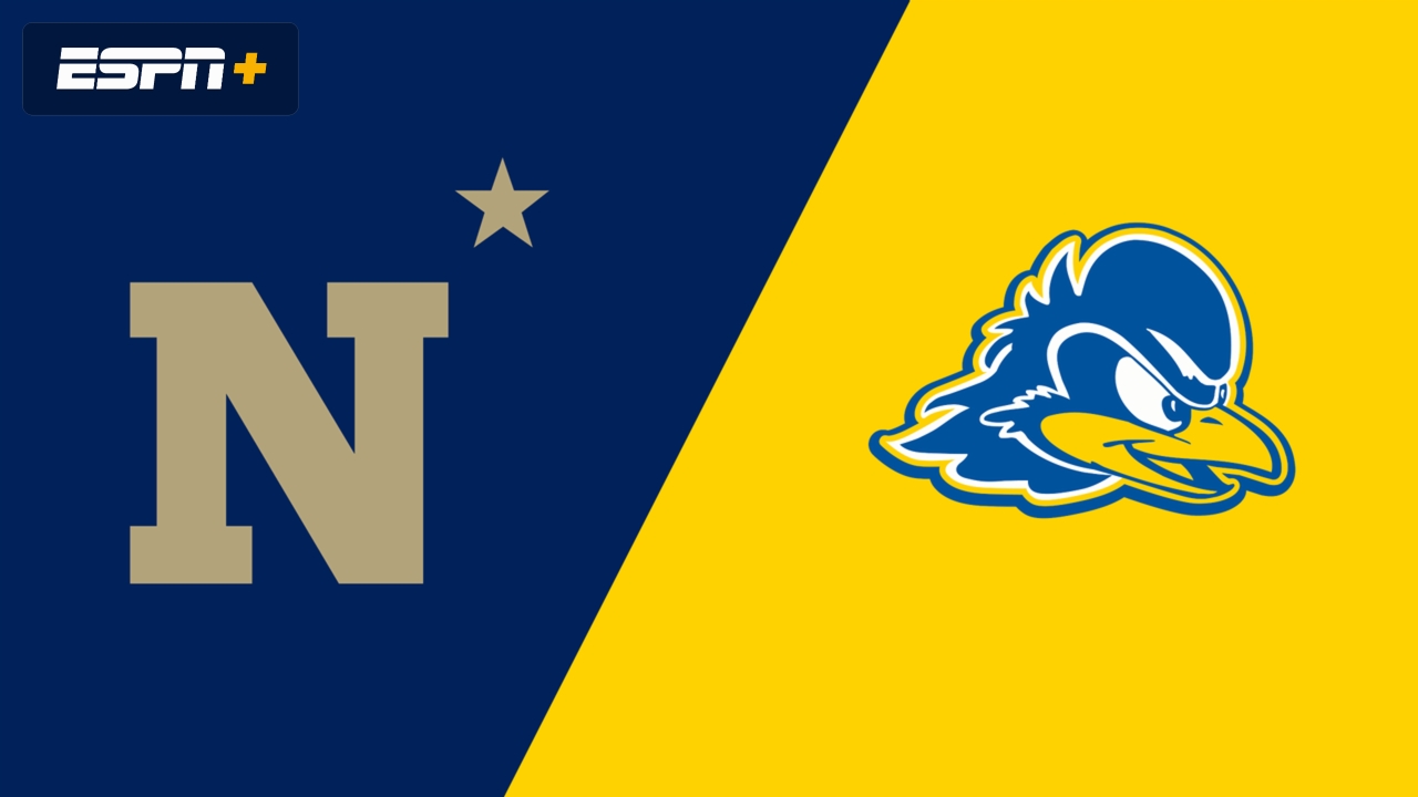 Navy vs. Delaware