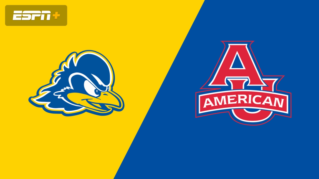 Delaware vs. American University
