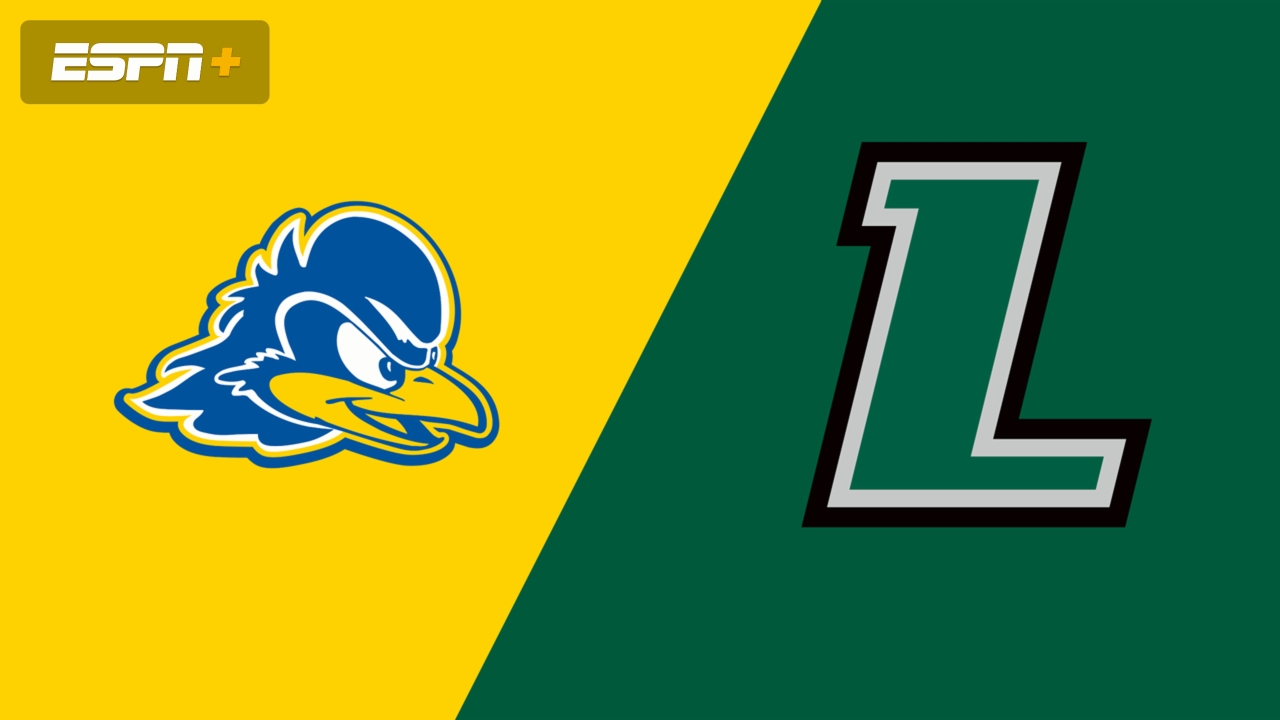 Delaware vs. Loyola Maryland