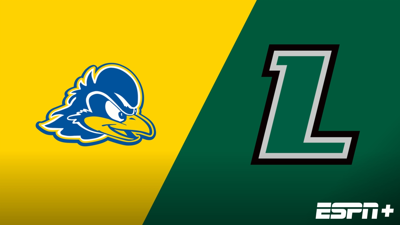 Delaware vs. Loyola Maryland