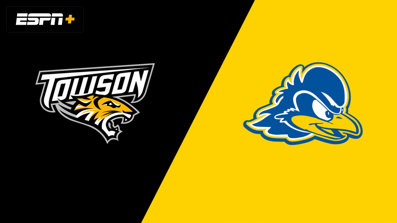 Towson vs. Delaware