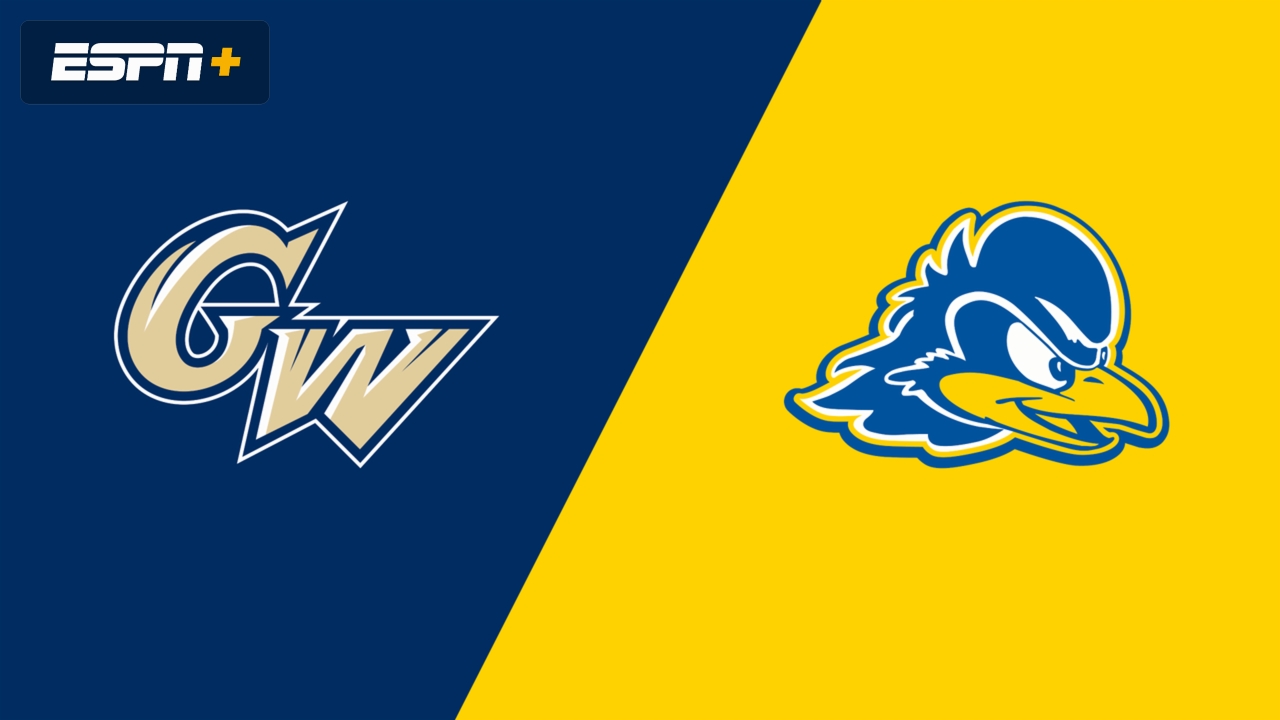 George Washington vs. Delaware