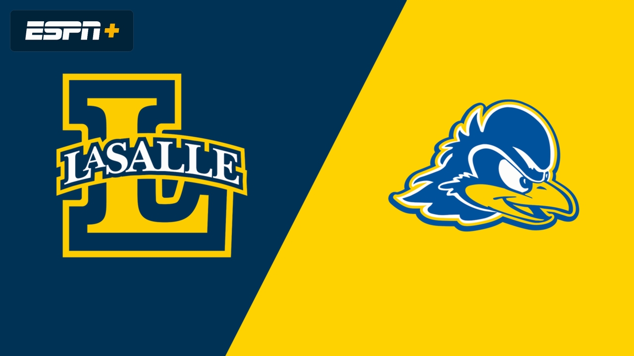 La Salle vs. Delaware