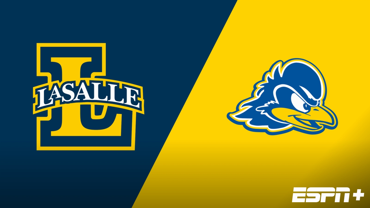 La Salle vs. Delaware