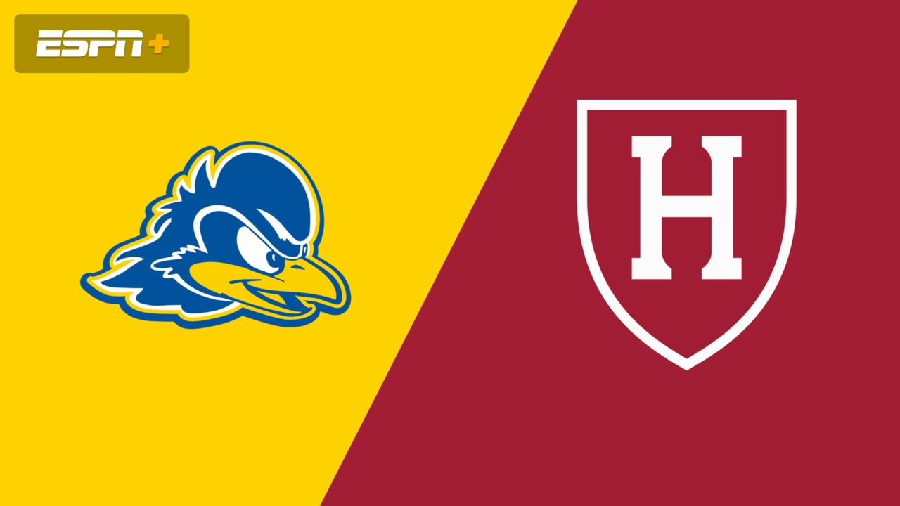 Delaware vs. Harvard