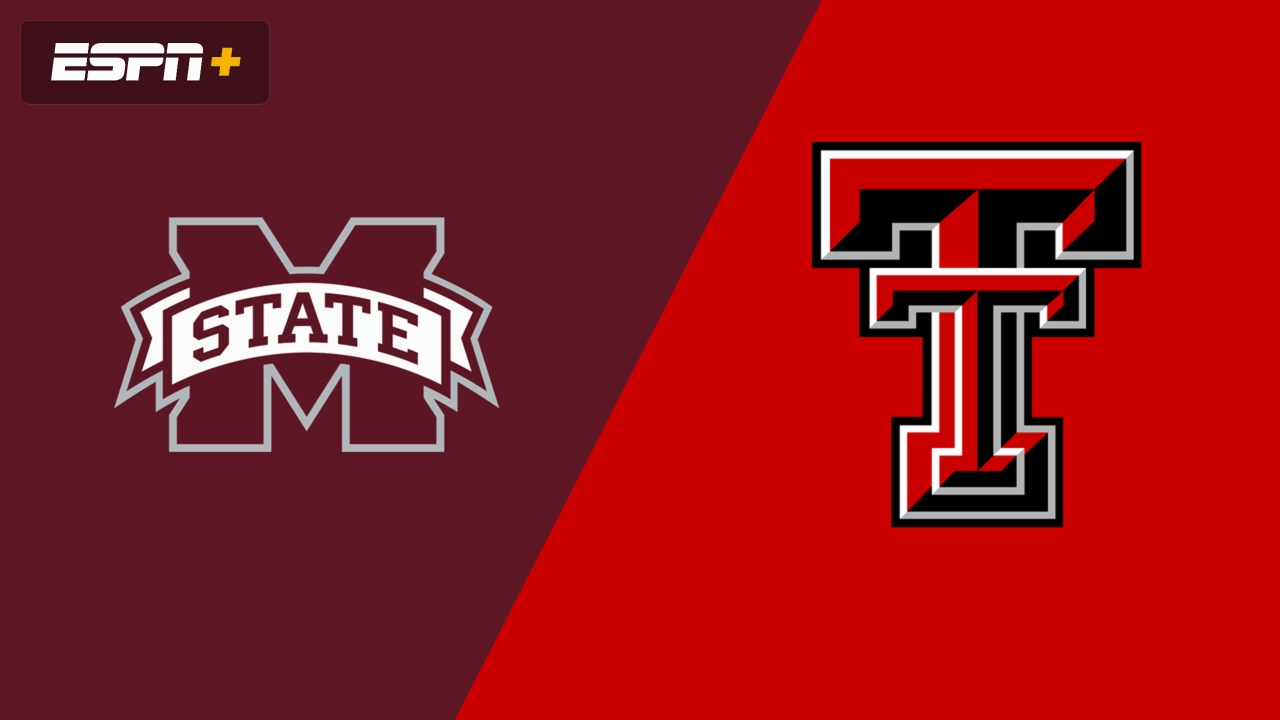 Mississippi State vs. Texas Tech