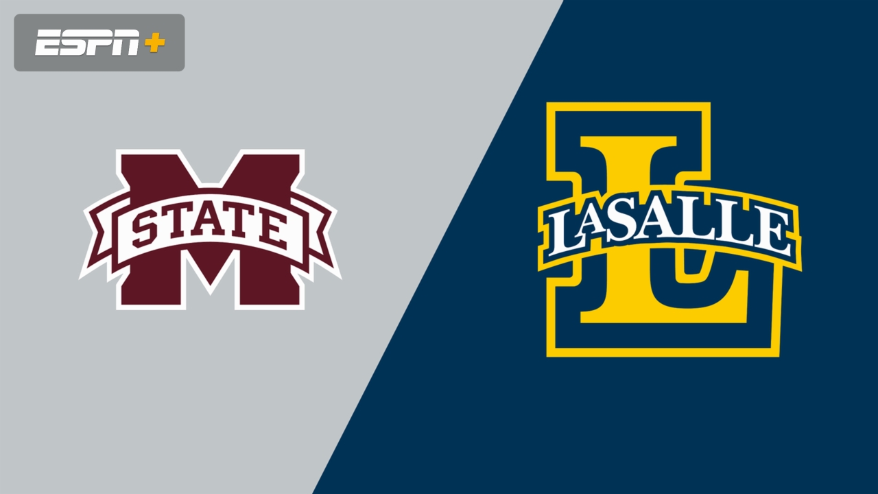 Mississippi State vs. La Salle