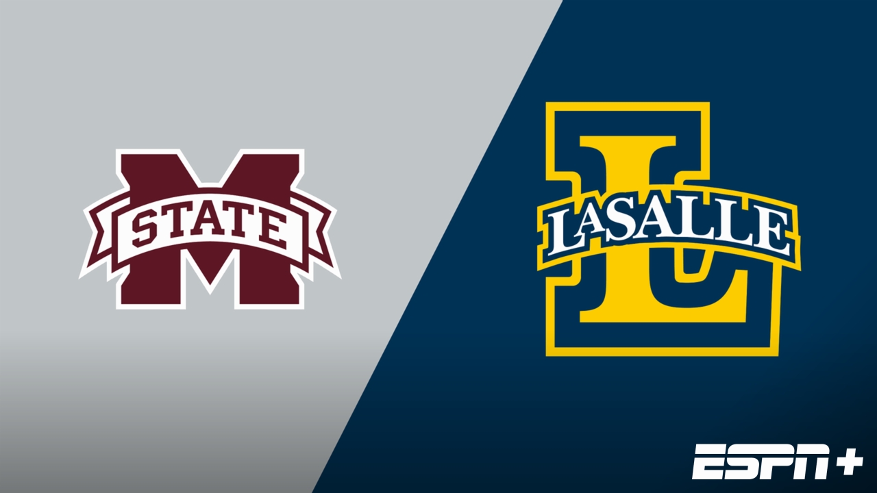 Mississippi State vs. La Salle