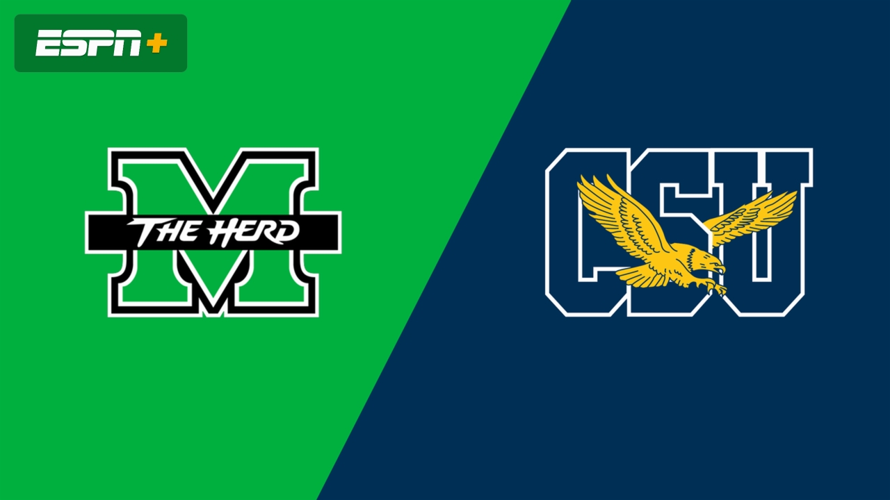 Marshall vs. Coppin State