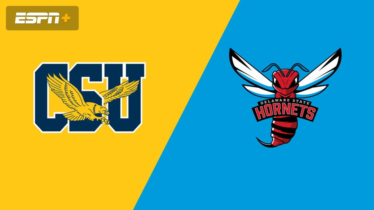 Coppin State vs. Delaware State