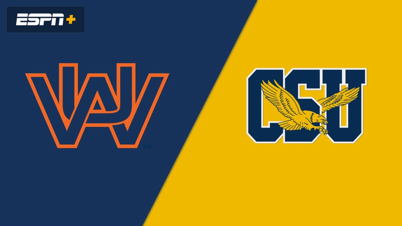 Washington Adventist vs. Coppin State