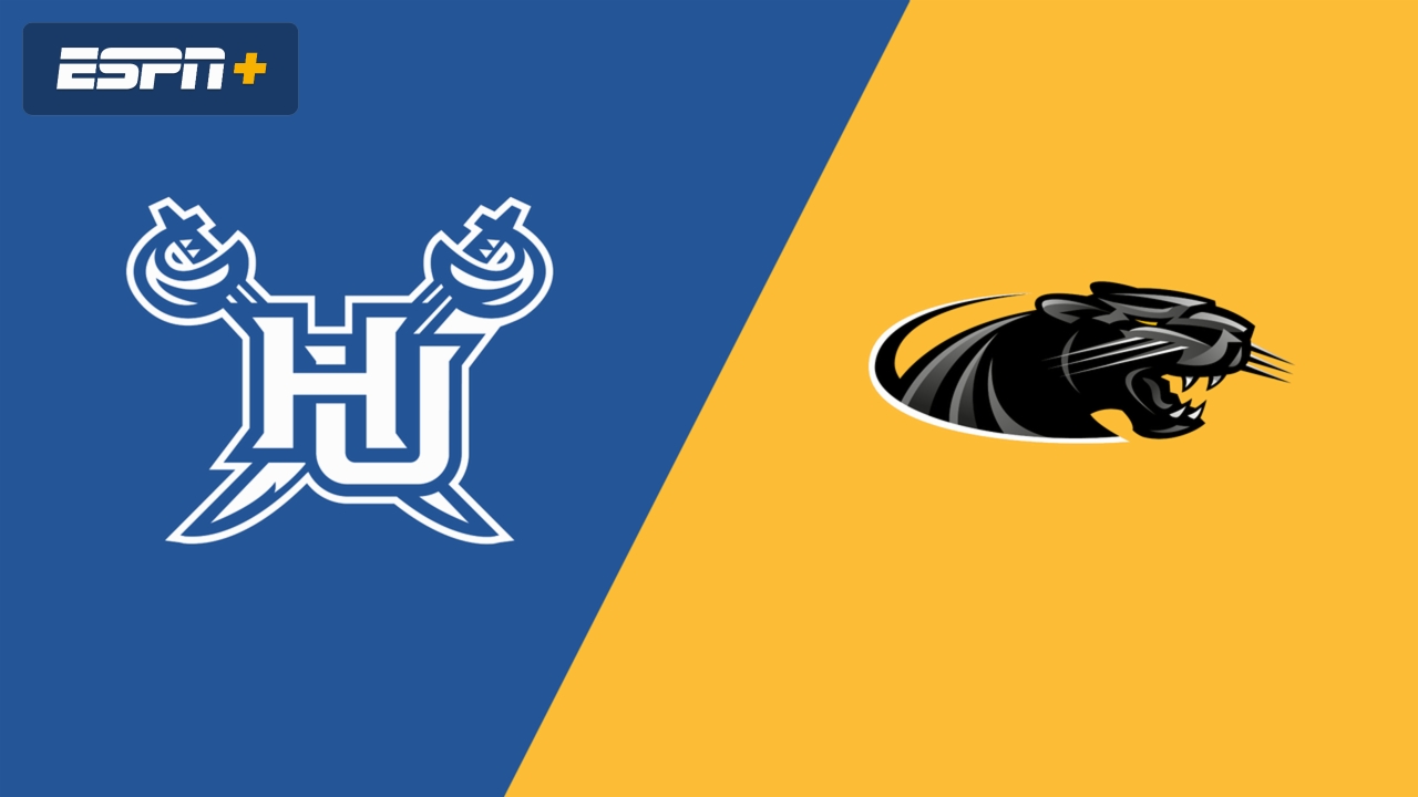 Hampton vs. Milwaukee