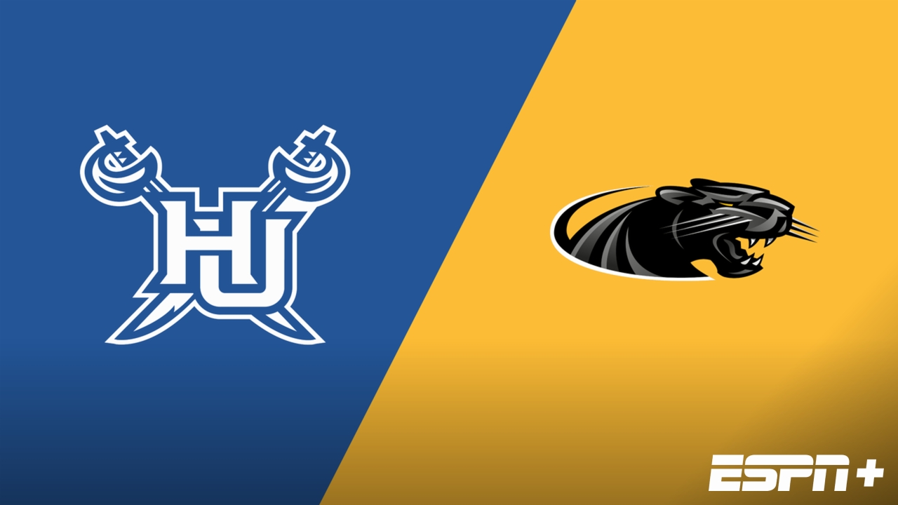 Hampton vs. Milwaukee