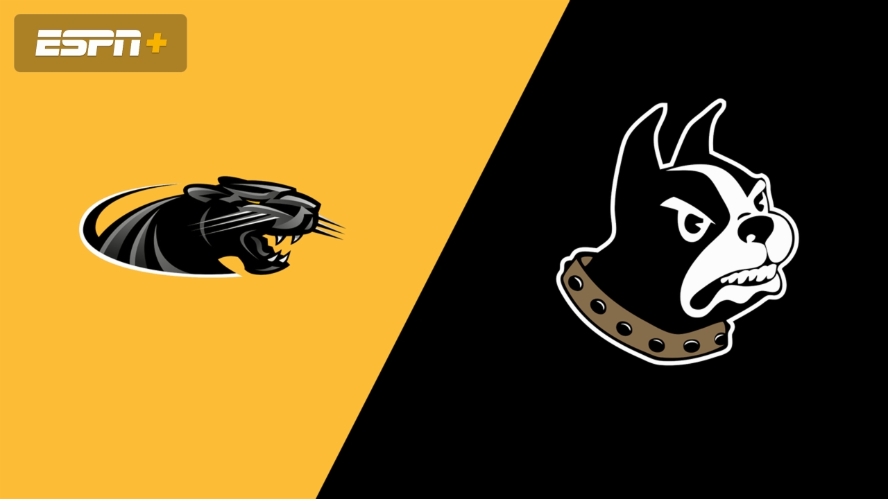 Milwaukee vs. Wofford