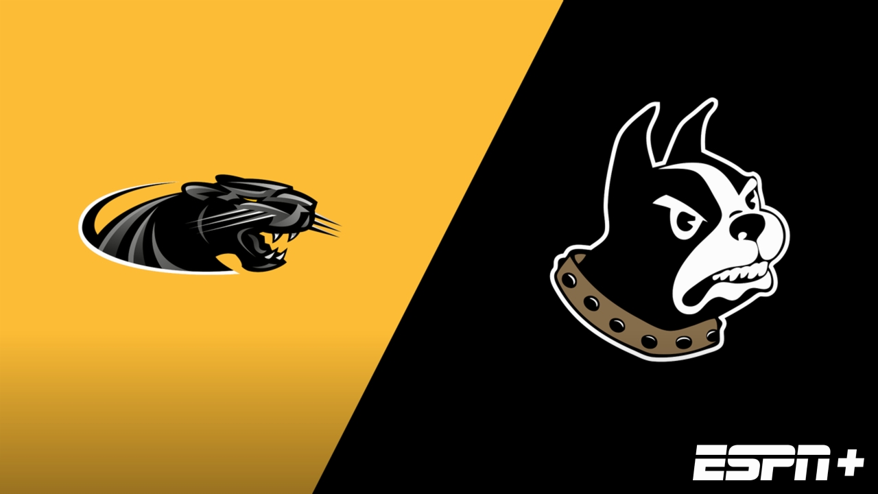 Milwaukee vs. Wofford