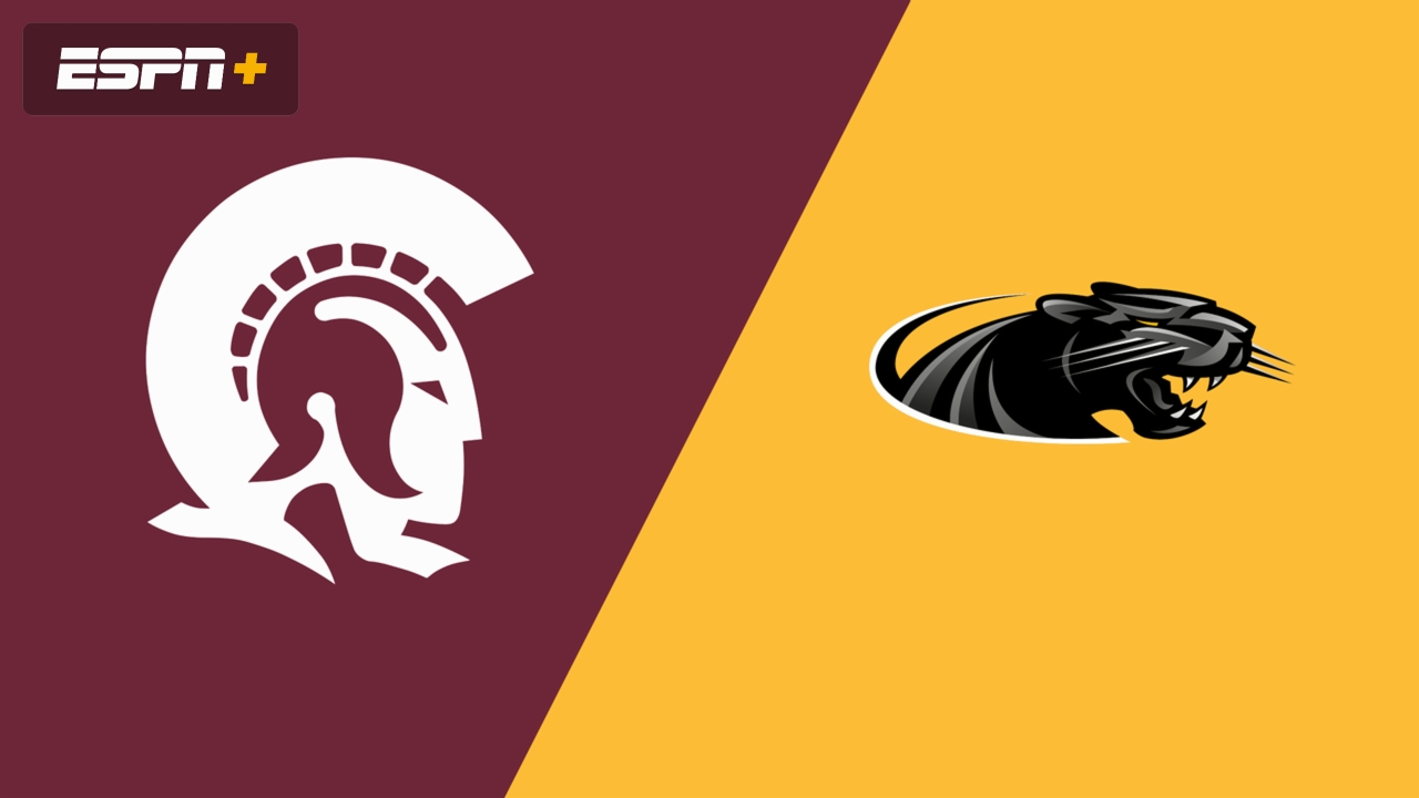 Little Rock vs. Milwaukee