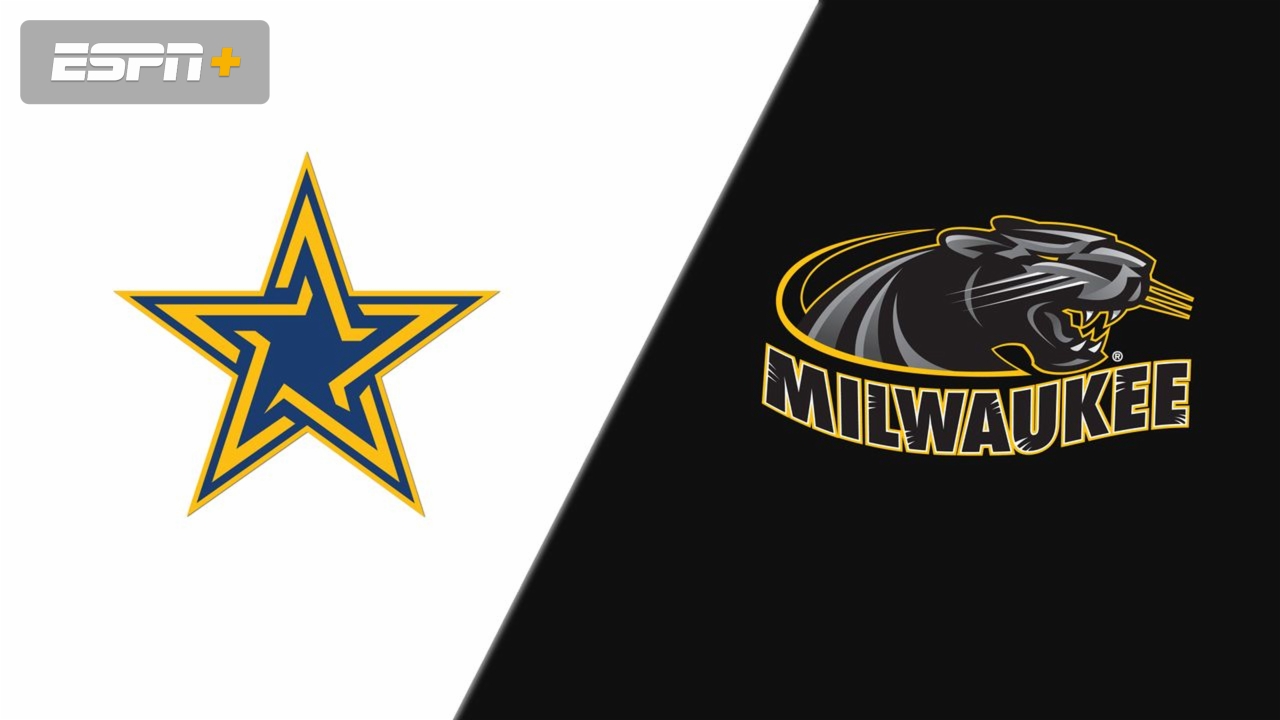 Dominican vs. Milwaukee