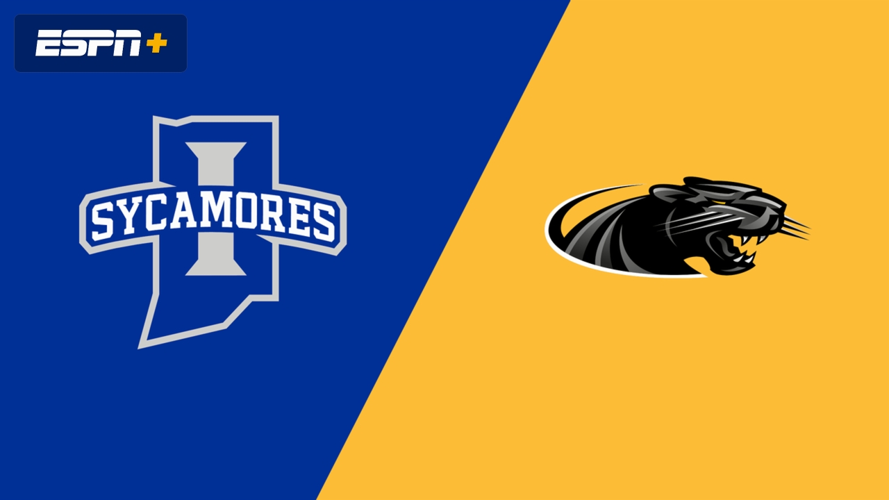 Indiana State vs. Milwaukee