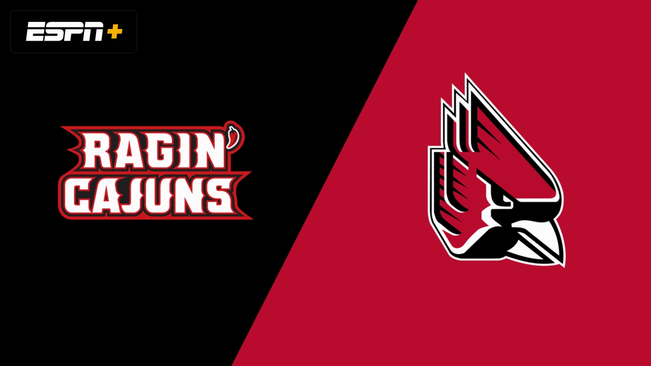Louisiana vs. Ball State