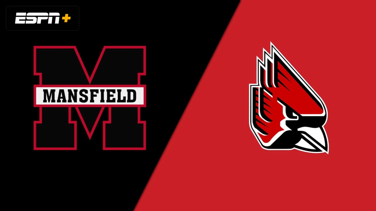 Mansfield vs. Ball State