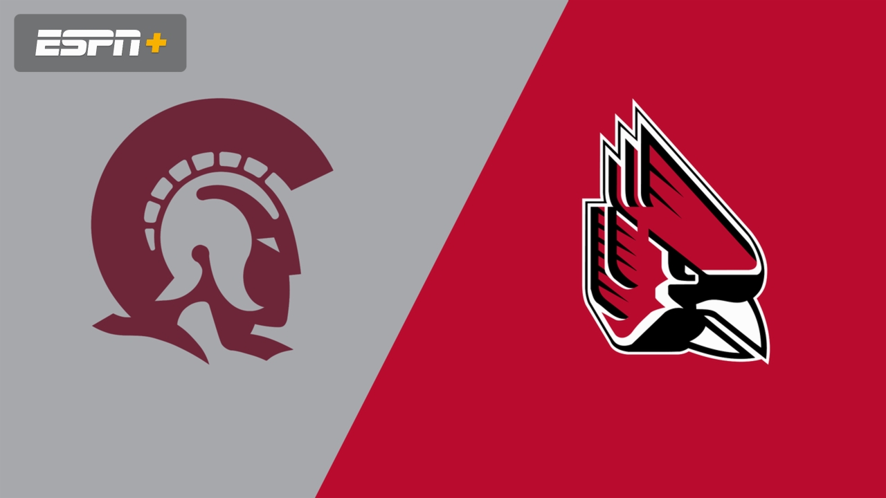 Little Rock vs. Ball State