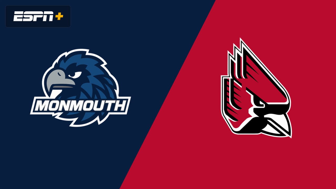 Ball State vs. Monmouth