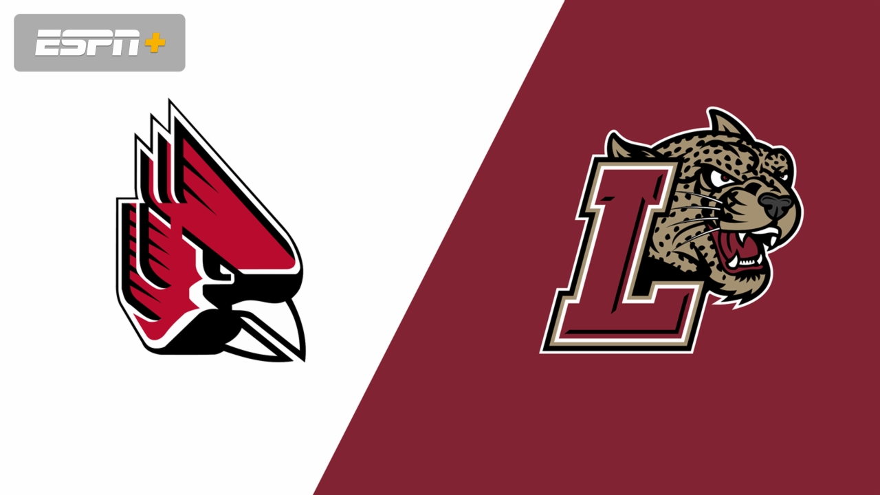 Ball State vs. Lafayette