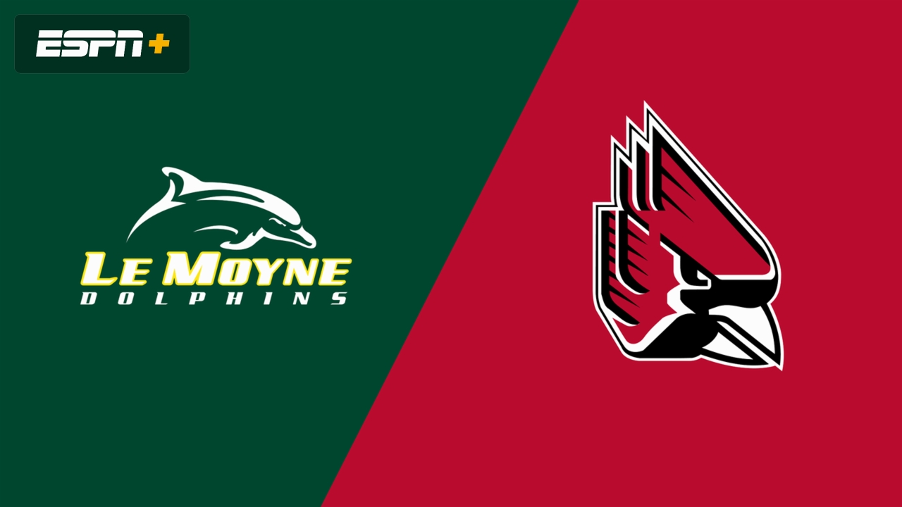 Le Moyne vs. Ball State