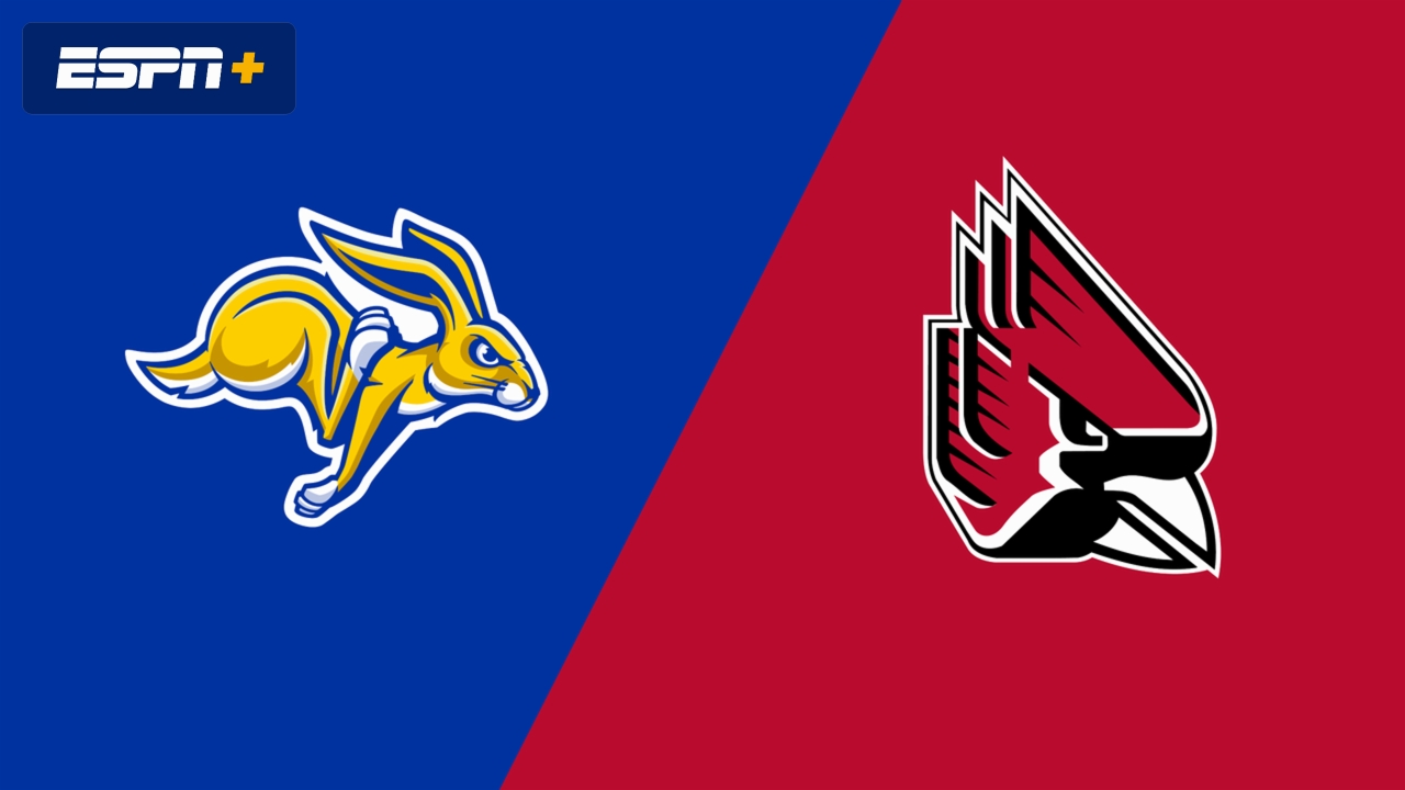 South Dakota State vs. Ball State