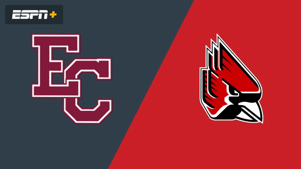 Earlham vs. Ball State