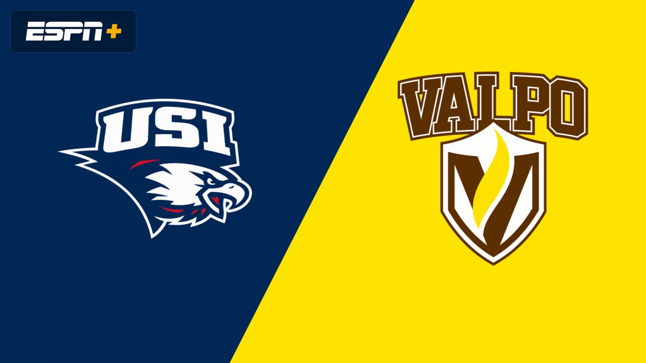 Southern Indiana vs. Valparaiso