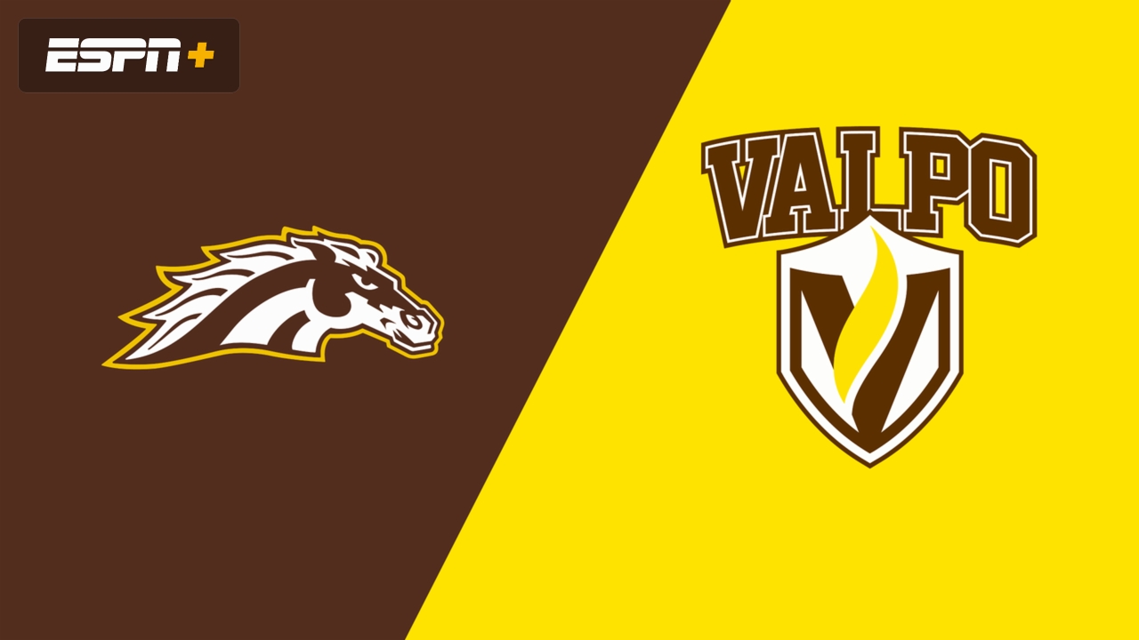 Western Michigan vs. Valparaiso