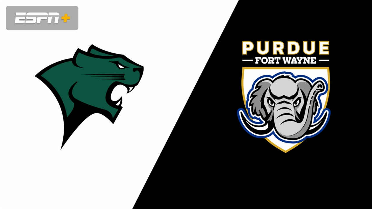 Chicago State vs. Purdue Fort Wayne