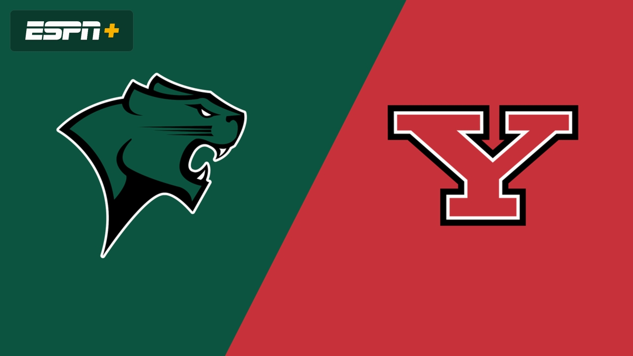 Chicago State vs. Youngstown State