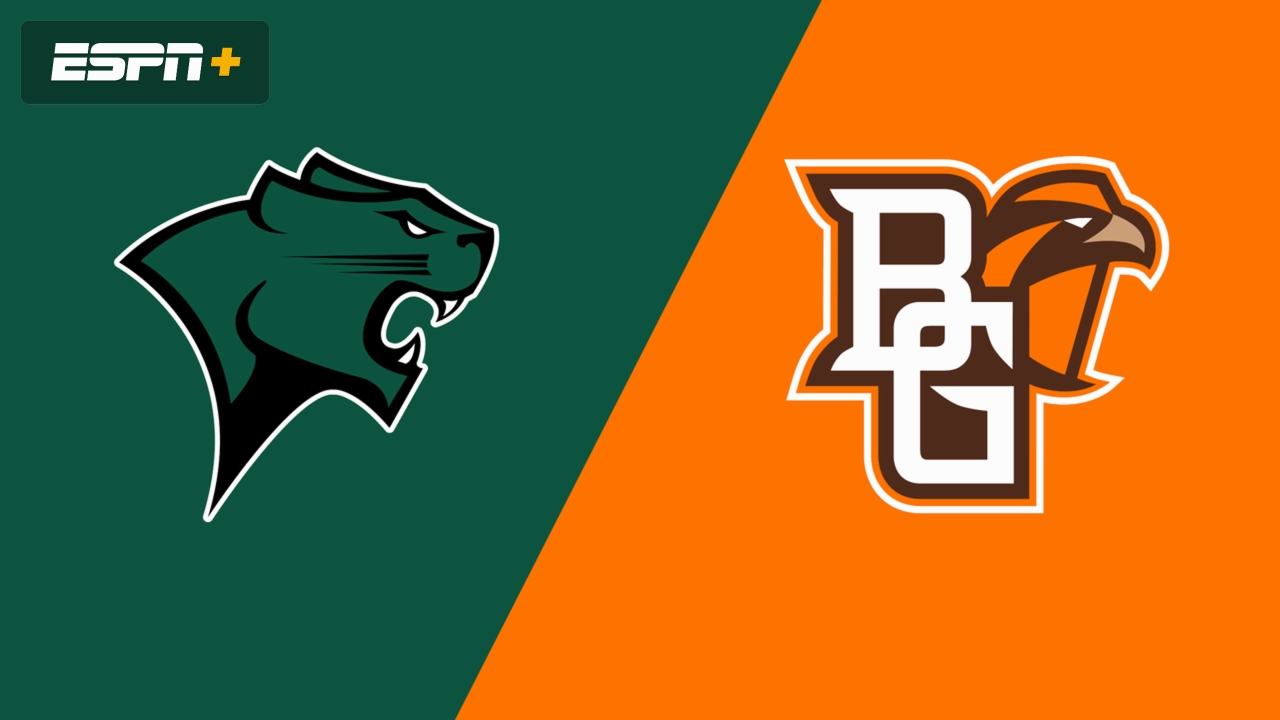 Chicago State vs. Bowling Green
