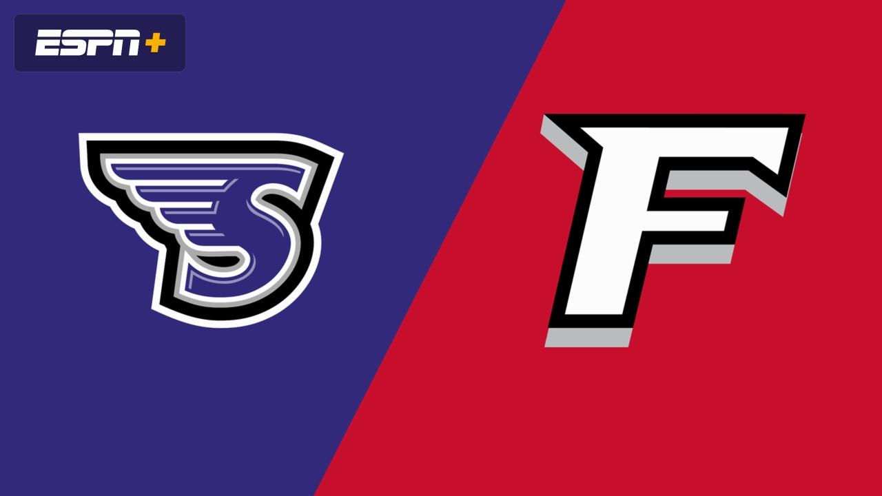Stonehill vs. Fairfield