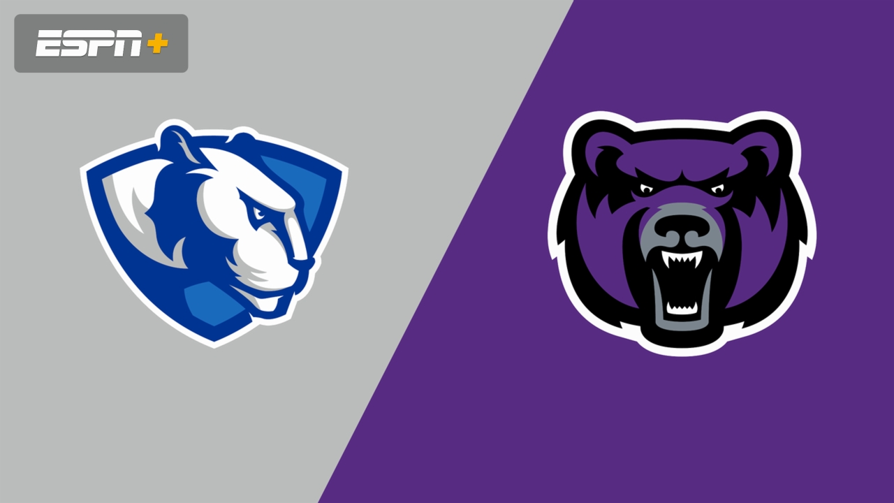 Eastern Illinois vs. Central Arkansas