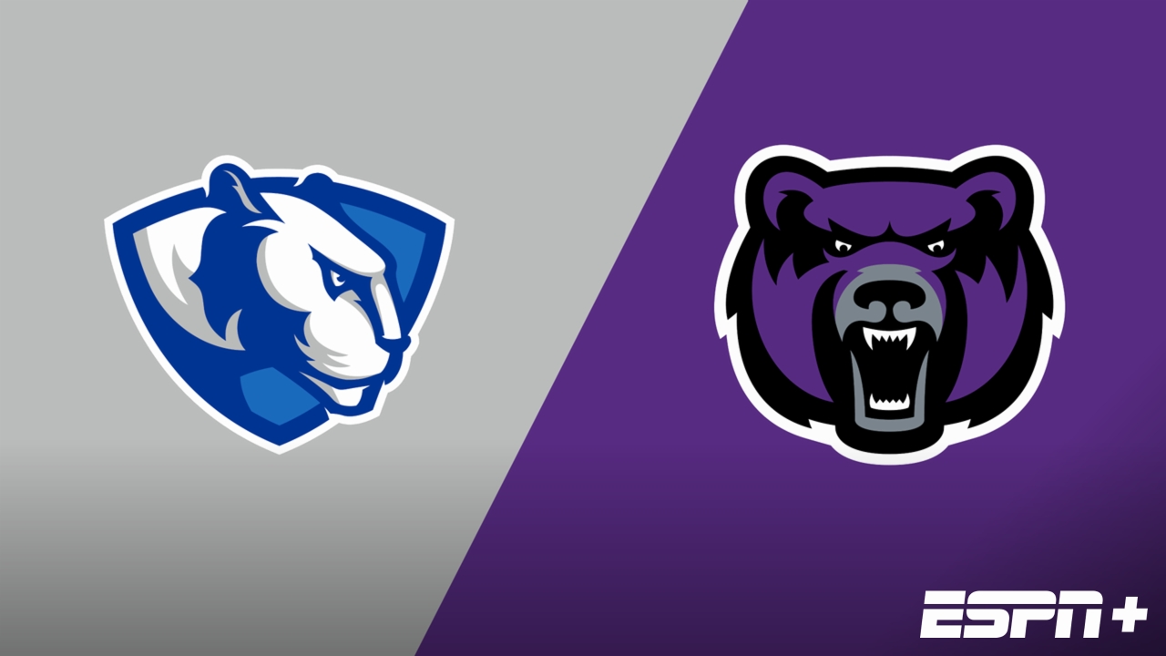 Eastern Illinois vs. Central Arkansas