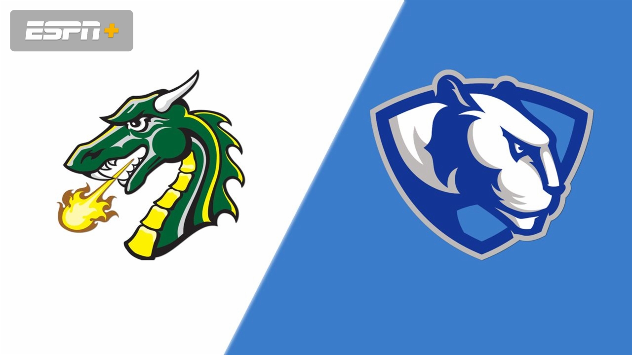 Tiffin vs. Eastern Illinois