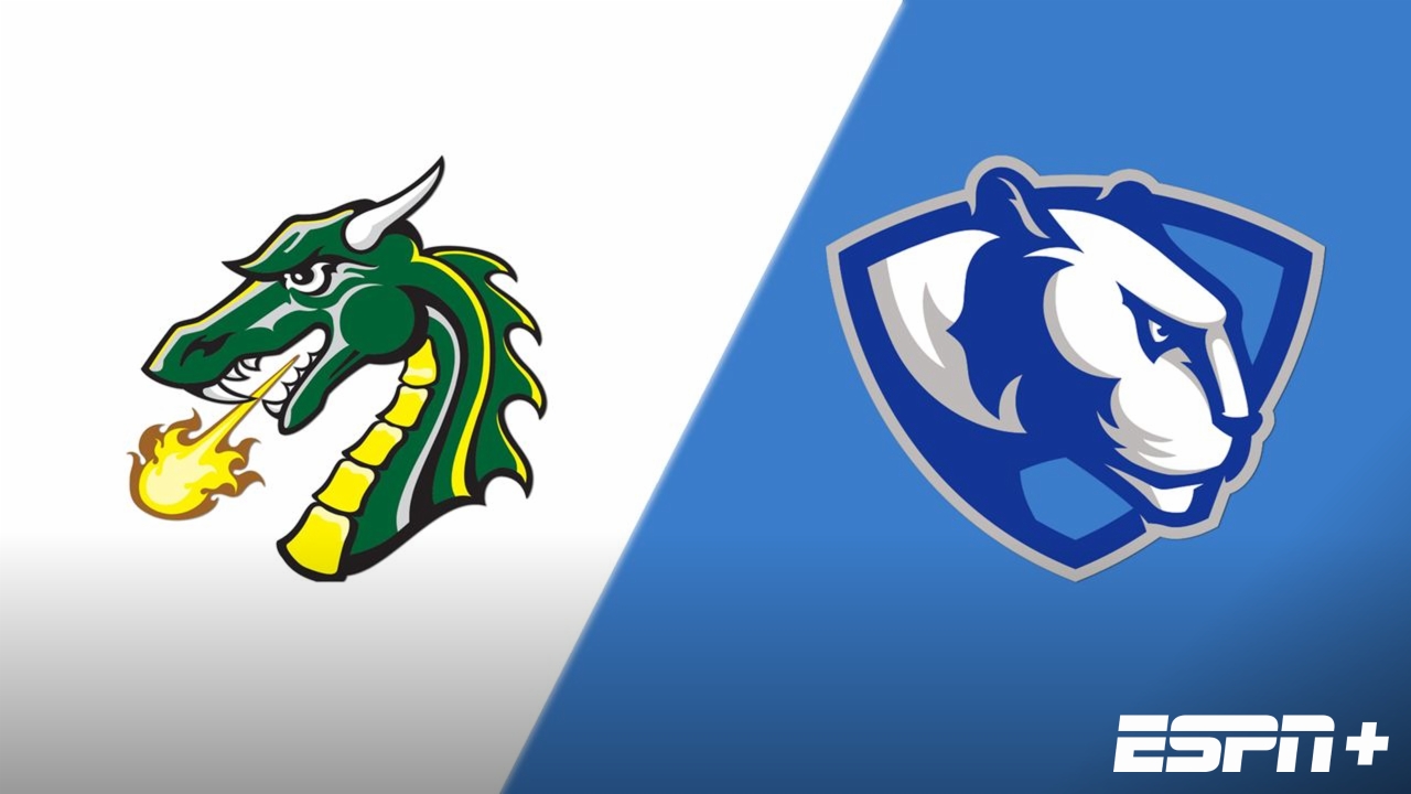 Tiffin vs. Eastern Illinois