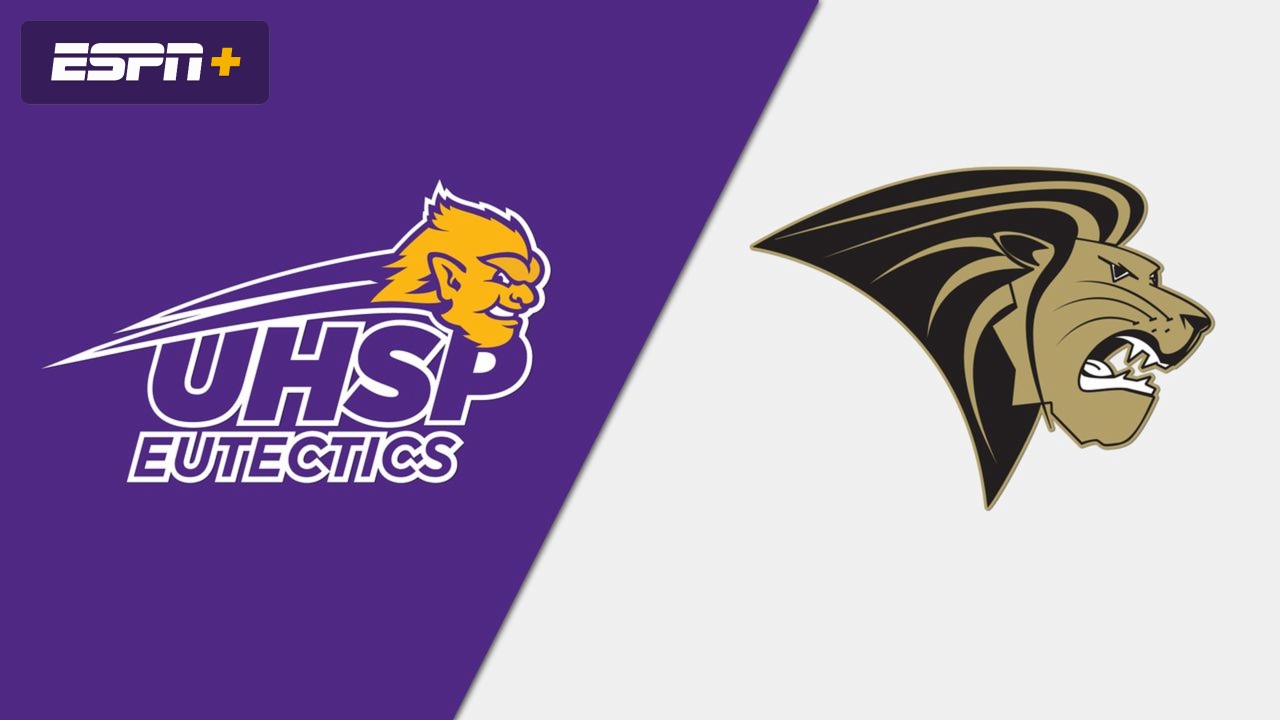 University of Health Sciences & Pharm vs. Lindenwood