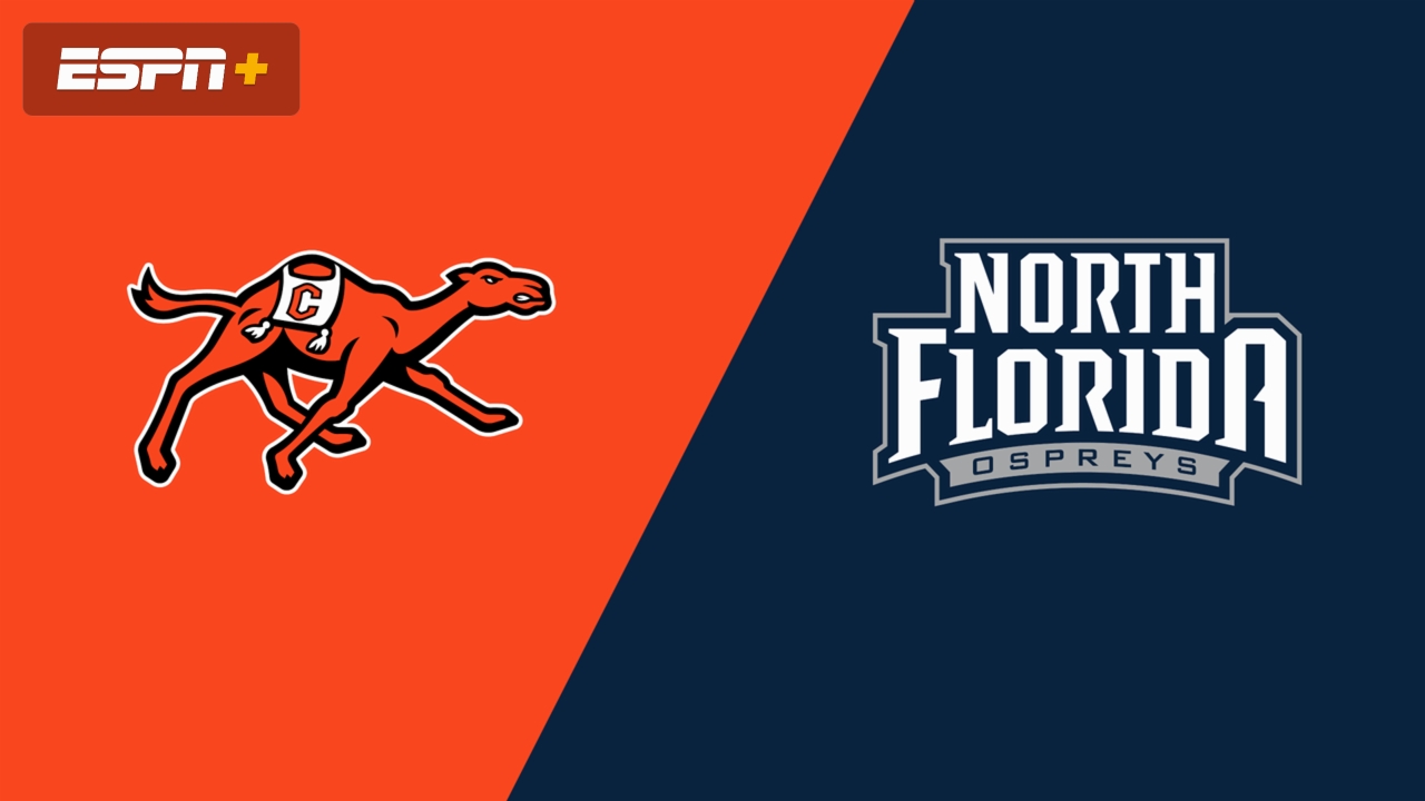 Campbell vs. North Florida
