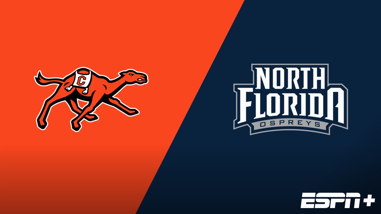 Campbell vs. North Florida