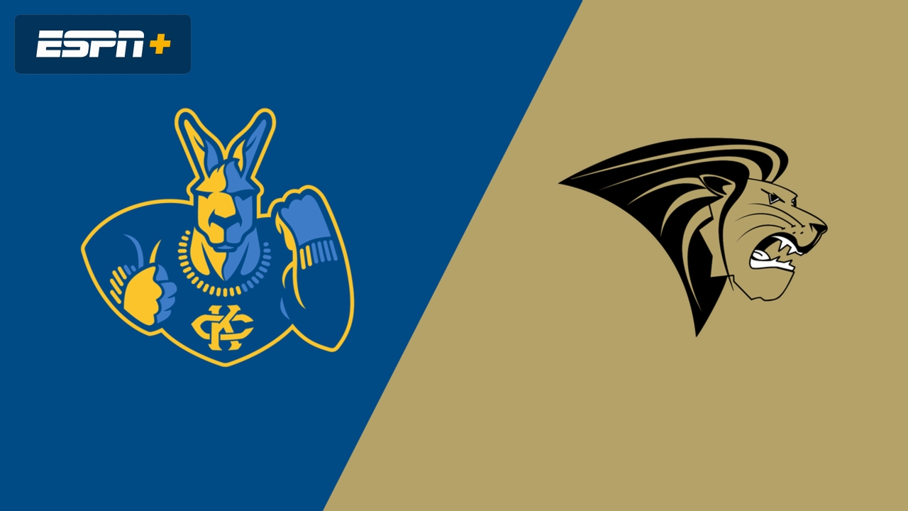 UM Kansas City vs. Lindenwood