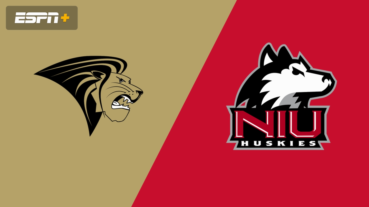 Lindenwood vs. Northern Illinois