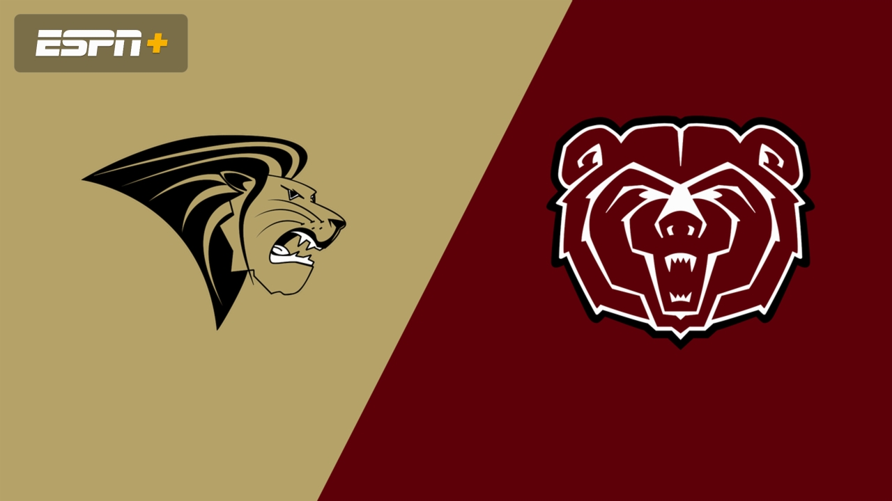 Lindenwood vs. Missouri State