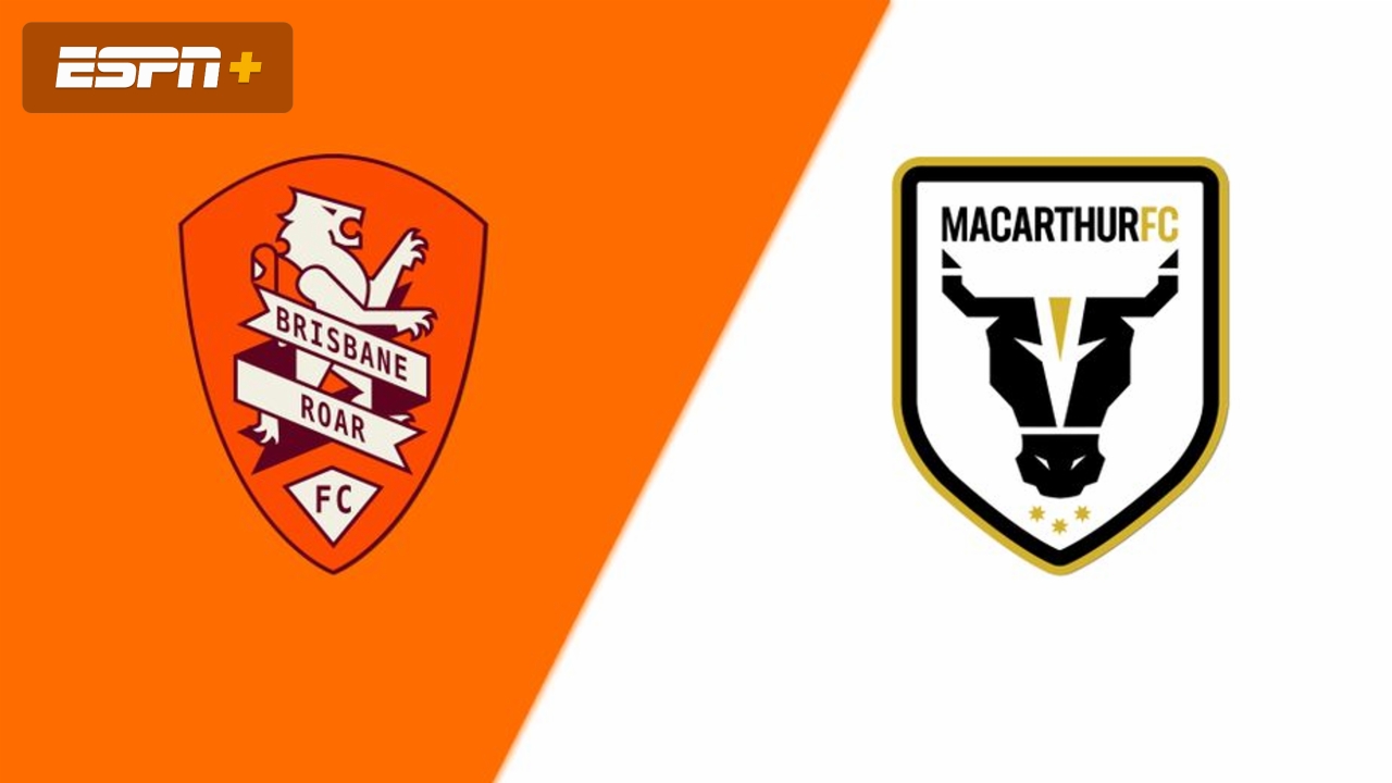 Brisbane Roar FC vs. Macarthur FC (A-League)