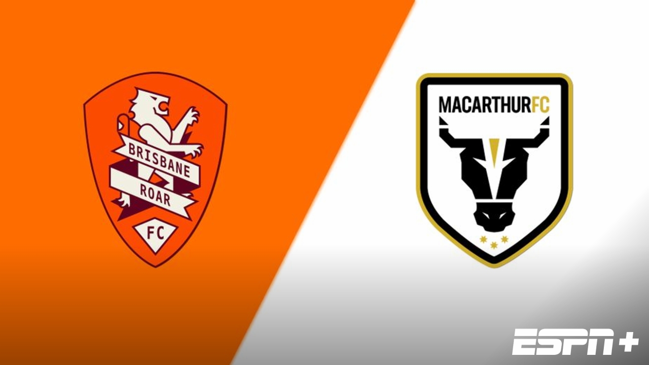 Brisbane Roar FC vs. Macarthur FC (A-League)