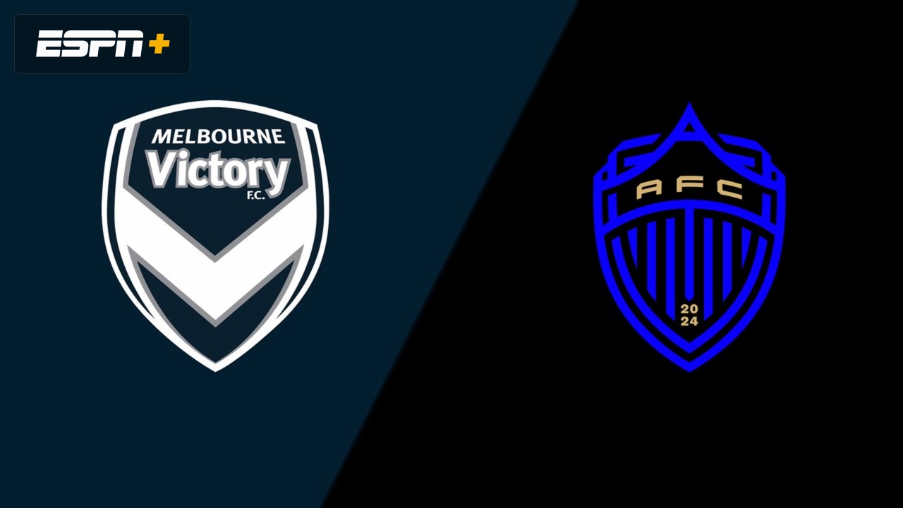 Melbourne Victory vs. Auckland FC (A-League)