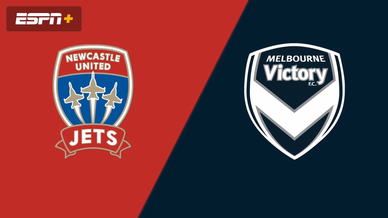 Newcastle Jets vs. Melbourne Victory (A-League)